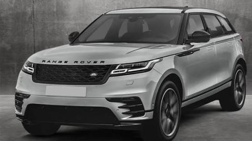 LAND ROVER RANGE ROVER VELAR 2021 SALYJ2EX6MA297852 image